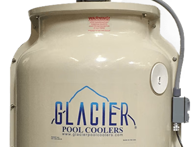 Pool Chiller