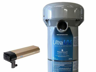 UV System